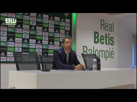 J23 Betis Deportivo - Recreativo  de Huelva