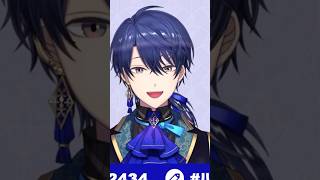 【3.0お披露目】もう既にボロボロのリスナーに爆弾投下してくる王子【にじさんじ/春崎エアル/切り抜き】#春崎エアル#にじさんじ切り抜き#shorts