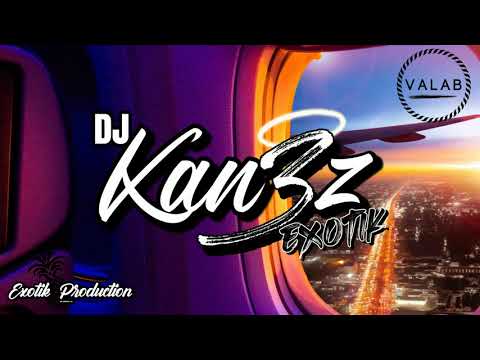 SIRA X DJ KAN3Z - Mytho [REMIX KOMPA 2020]
