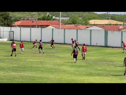 I TORNEIO DE INVERNO AABB I PAU DOS FERROS - 18 I 01 I 2026