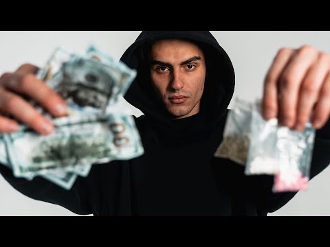 Cómo Ganar dinero con Drogas: un lucrativo y peligroso negocio