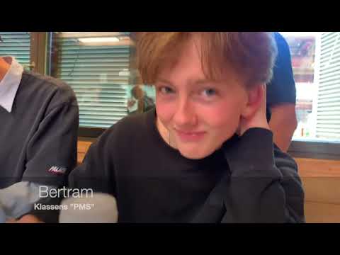 Sidsteskoledagsvideo - 9.BK - UG 2019