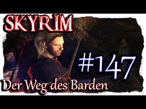 SKYRIM: Der Weg des Barden ▼147▼ Rache für Gallus [deutsch, lets play, modded]