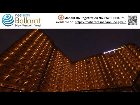 3D Tour Of Neelsidhi Ballarat