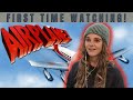 Airplane! (1980) ♥Movie Reaction♥ First Time Watching!