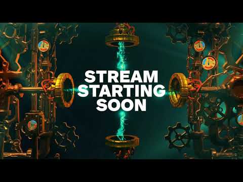 20210410 - SATURDAY NIGHT SPECIAL with the Kelly Family | Outriders