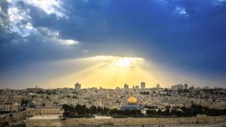 London Philharmonic Choir - The Holy City (Stephen Adams)