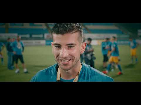 Aftermovie Celje vs Olimpija 36krog PLTS 19 20