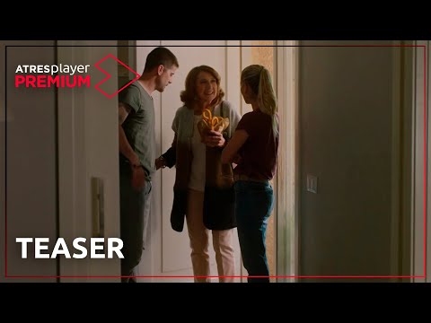 ¿Churritos para recargar poderes? | 'Los Protegidos: El regreso'. Este miércoles el capítulo 2