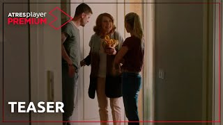 ¿Churritos para recargar poderes? | 'Los Protegidos: El regreso'. Este miércoles el capítulo 2