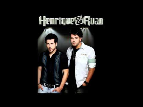 Henrique e Ruan - Então Dance