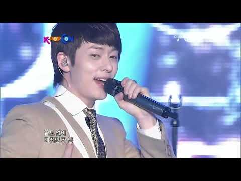 111217 보이프렌드[Boyfriend] 혼자가아닌둘[Not One, But Two] (채널A)
