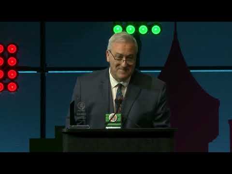 2019 NASFAA Award Winner | Community Health