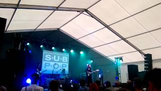 Lyla Foy - Cornflake Girl