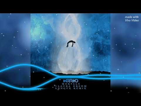 LXNGVX & Warriyo - Mortals Funk Remix (ultra slowed + reverb)