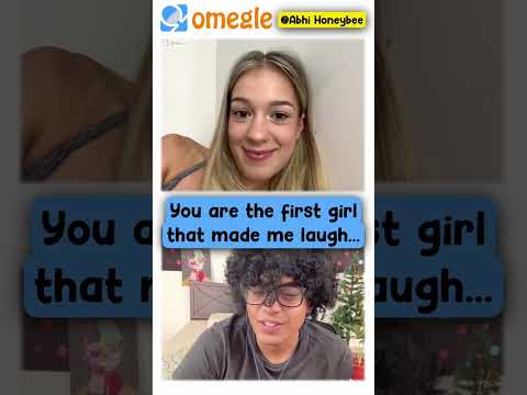 She Is 13 Years Old 😱