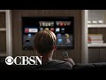 FBI Issues Warning On Smart TV Security