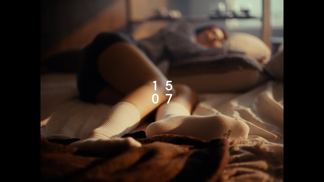 1507 OFFICIAL CAMPAIGN VIDEO 1507 OFFICIAL CAMPAIGN VIDEO