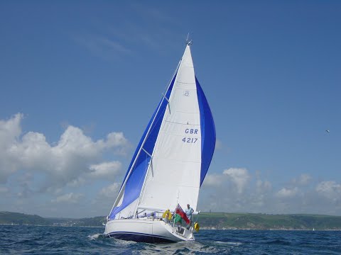 Sweden Yachts 42 - Emelina