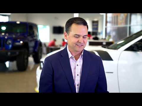Boerne Dodge - Customer Success Story (John Montague - Managing Partner)