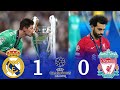 Real Madrid vs Liverpool 1-0 UCL Final 2022 [ حفيظ دراجي ] 1080i 🔥