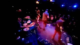 Archers of Loaf - Harnessed in Slums @ Ottobar 11/29/2022