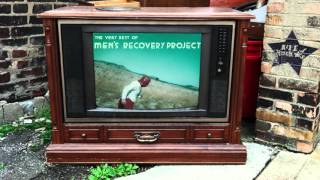 Music video thumbnail preview for Men's Recovery Project - Why We Are Lazy (from The Very Best Of...) by Men’s Recovery Project