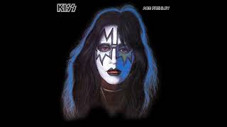 Ace Frehley - What’s on Your Mind [Ace Frehley]