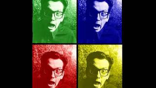 Elvis Costello - Poor Napoleon