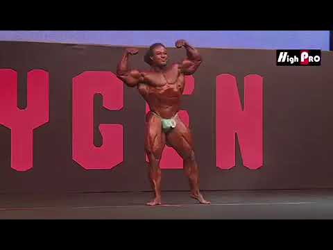 Kuwait Grand Prix Pro (2nd part)