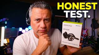 Kinivo BTH220 Headphones - Budget Pick or Skip?