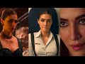 Kriti Sanon Hot FaceCard Review Vertical Songs 4k