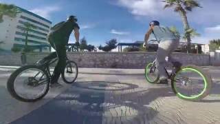 faze tari faza doua biciclete