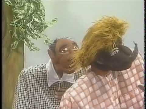 Vai timbora, peido azedo!