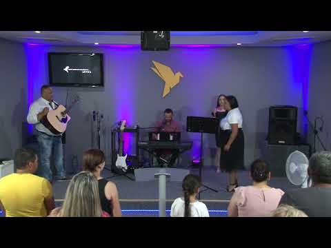 Služba v Levoči 3.7.2022 Jozef Čonka