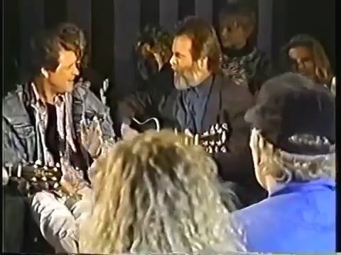 The Beach Boys - Be My Baby (Ronettes cover)