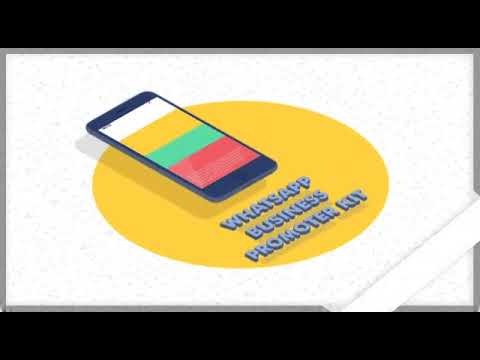 Open in WhatsApp Business (click to chat) Video