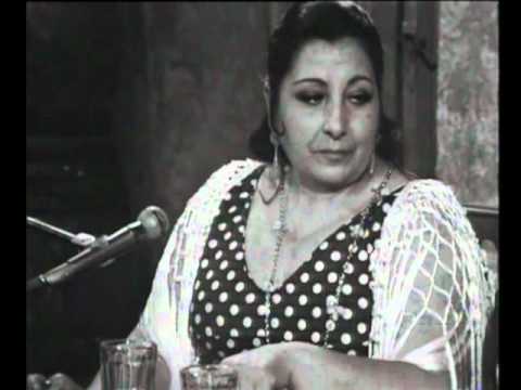 LA PERLA DE CÁDIZ-PACO CEPERO-FLAMENCO