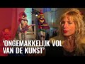 Creatieve beeldenstorm moet stad wakker schudden