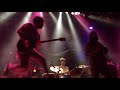 Every Time I Die: INRIhab - 8/15/17 - House of Blues - Cleveland, OH