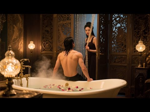 【พากย์ไทย】หวานมาก อาจารย์ช่วยลูกศิษย์ฝึกฝนพลังยุทธ์