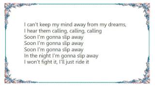 Cat Stevens - I'm So Sleepy Lyrics