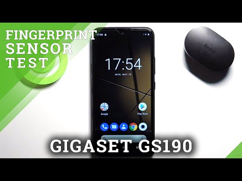 How to Turn On Hey Google on GIGASET GS190 – Manage Hey Google Feature