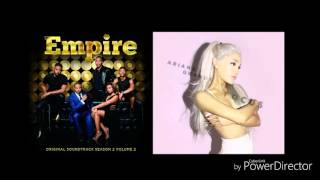 Look But Don&#39;t Touch vs Focus ~ Empire Cast vs Ariana Grande ~ Look But Don&#39;t Focus