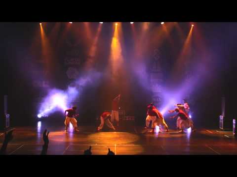 FLAVOR @THE UNION - SPECIAL EDITION