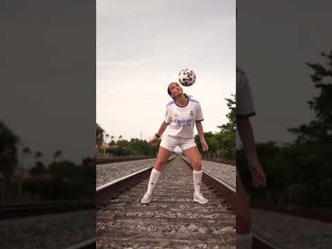 Skill level :💯 😍 🌪Laura Biondo