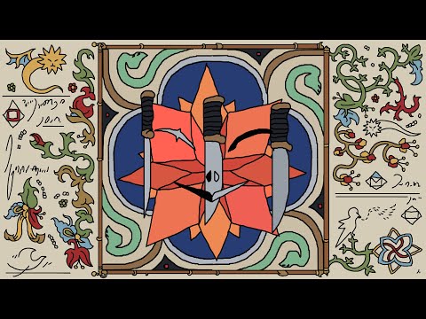 Aníbal Bley - Victimae 03