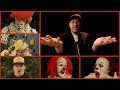 Nostalgia Critic It 2017 With Movie Clips