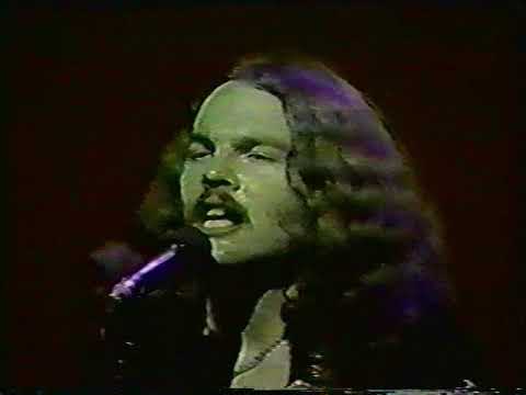 Doobie Brothers - Long Train Runnin' (Live 1973)
