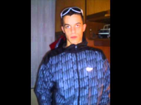 Djox - '' Sam u 4 zida '' Feat . The Duke + Text